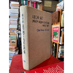 Lịch sử phép biện chứng mác xít - sách liên xô 127440