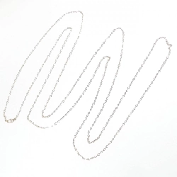 K18YG Dây chuyền - Hàng hiệu Chính hãng 863209