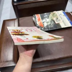 Nghệ Thuật Cắm Hoa Văn Phòng – Thiên Kim | Sách Hướng Dẫn Cắm Hoa - K3 1013460