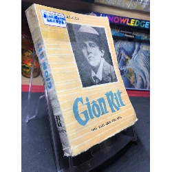 Giôn Rit mới 50% ố vàng, tróc gáy nhẹ, ướt bìa 1982 Tê-Ô-Đo Glat-Cốp HPB0906 SÁCH VĂN HỌC