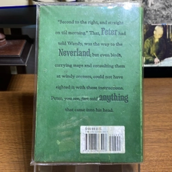 Peter Pan J.M. Barrie 473107