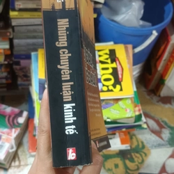 Những Chuyên Luận Kinh Tế- Nguyễn Anh Dũng 546411