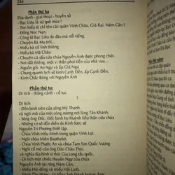 Bạc Liêu xưa - Huỳnh Minh 717531