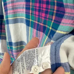 Sơmi nữ Tommy 1023314