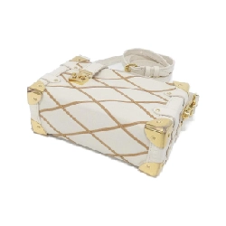 Túi xách vai Louis Vuitton Side Trunk PM M25216 - Hàng hiệu Chính hãng 801999