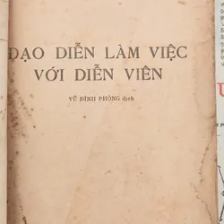Tp kinh điển của Liên Xô: ĐẠO DIỄN LÀM VIỆC VỚI DIỄN VIÊN (Nikolai Gorsakov) 728375