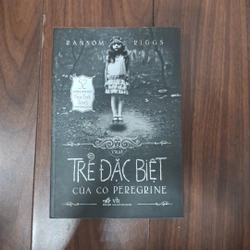 Trại trẻ đặc biệt của cô Peregrine