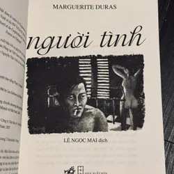 Combo 3 tác phẩm M. Duras 576854