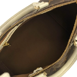 Túi xách Boston Louis Vuitton Monogram (LV Match) Speedy Bandoulière 25cm M20754 - Hàng hiệu Chính hãng 803449