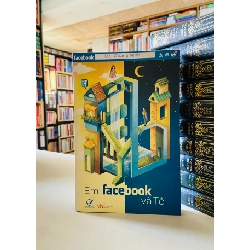 Em, Facebook và tôi - Lưu Quang Minh