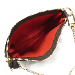 Túi đeo chéo mini Damier Louis Vuitton N58009 620939