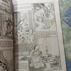 Thời niên thiếu của các danh nhân 6 tập ( truyện tranh) 975177