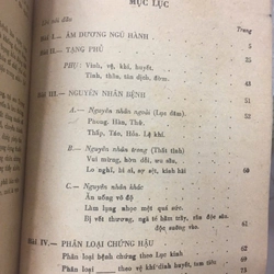 GIÁO TRÌNH LÝ LUẬN CƠ BẢN Y HỌC CỔ TRUYỀN 528965