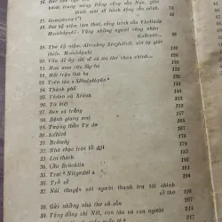 V. MAIAKOPXKI- TUYỂN THƠ- HOÀNG NGỌC HIẾN dịch và giới thiệu 747880