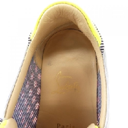 Giày thể thao CHRISTIAN LOUBOUTIN - Hàng hiệu Chính hãng 827044