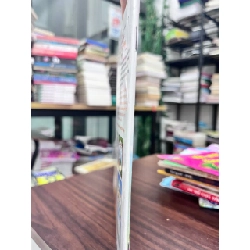 Goldilocks Cô bé Tóc Vàng - Arianna Candell (Lời), Daniel Howarth (Tranh), Trần Ngọc Diệp (Người dịch) 935238