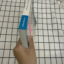 Grammar and Vocabulary for Advanced  597444