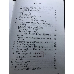 Chuyện lạ giữa rừng 2005 mới 75% bẩn nhẹ Lê Huy Nguyên HPB0906 SÁCH VĂN HỌC 914906