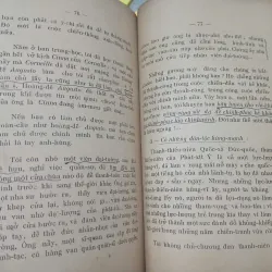 SỐNG LÀ TRANH ĐẤU - NGUYỄN THANH NGÃ 715423