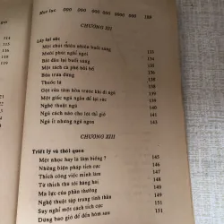 Lợi mỗi ngày được một giờ-Nguyễn Hiến Lê 961649