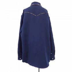 Áo sơ mi GUCCI - Hàng hiệu Chính hãng 826010