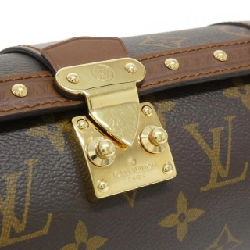 Túi xách Louis Vuitton Monogram Papillon Trunk M57835 609155