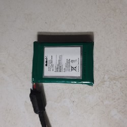 Pin Lithium polymer 7,7v 2000mAh 49467