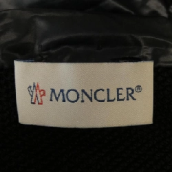 MONCLER 20938G00020 Áo khoác lông - Hàng hiệu Chính hãng 815534