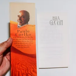 Nhà Giả Kim - Paulo Coelho  731067
