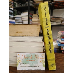 Men bờ vực thẳm- Thomas Melle 797982