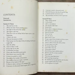 The Power Of Leadership Metaphors - Peter Shaw 731543