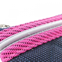 Chanel Boy Chanel Line Pouch - Hàng hiệu Authentic 771995