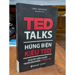 Hùng biện kiểu Ted - Chris Anderson 226289