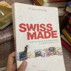 Sách swiss made