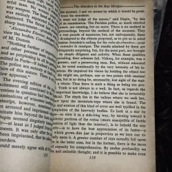 Combo 3 cuốn ngoại văn (ko tách lẻ) 756418