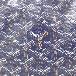 【Sản phẩm chưa sử dụng】Túi Goyard Anjou Mini 616376