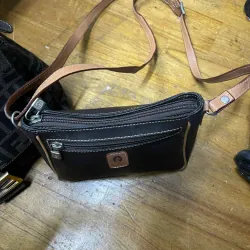 ✨ TÚI EL POTRO SPAIN AUTHENTIC - CHUẨN ĐÉT TỪ XỨ SỞ BÒ TÓT ✨ 958748