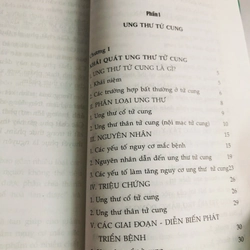 UNG THƯ TỬ CUNG - VÚ 532185