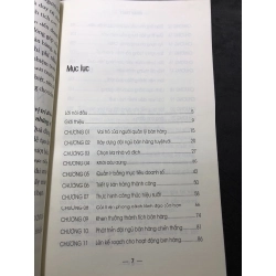 Thuật quản lý bán hàng 2018 mới 80% cong bẩn nhẹ Brian Tracy HPB3007 KỸ NĂNG 451328