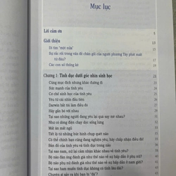TẠI SAO ĐÀN ÔNG THÍCH TÌNH DỤC VÀ PHỤ NỮ CẦN TÌNH YÊU 544943