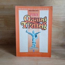 Vua Quang Trung (Truyện Lịch Sử) - Phan Trần Chúc