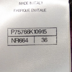 【Mã giảm giá】Chanel CHANEL Áo len 639164