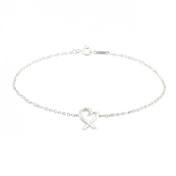 Vòng tay Loving Heart Tiffany - Hàng hiệu Authentic 845124
