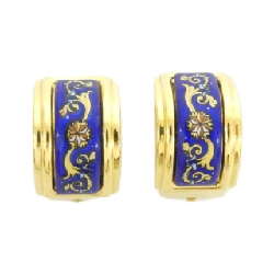 Khuyên tai Hermès - Hàng hiệu Authentic