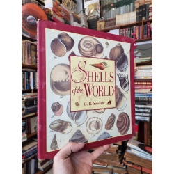 Shells of the World - G.B. Sowerby