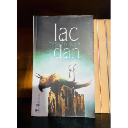 Lạc đàn - Trần Thị NgH - VĂN HỌC - VAVO1211 Rebooks.vn