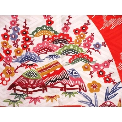 振袖 - Hàng hiệu Authentic 883316