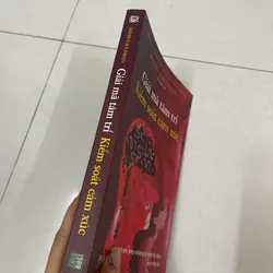 Giải mã tâm trí kiểm soát cảm xúc 557568