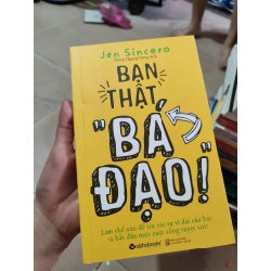 Bạn thật bá đạoHPB.HCM01/03