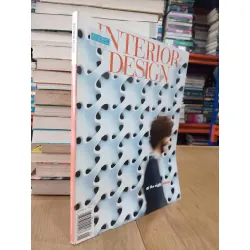 Interior design 603844